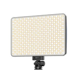 Lampe LED  pour Caméra & Smartphone Plokama U480 20W
