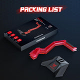 Support de Casque Gaming ONIKUMA ST-3 en Acrylique