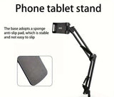 Support Tablette Flexible 360° pour Lit et Bureau – Universel