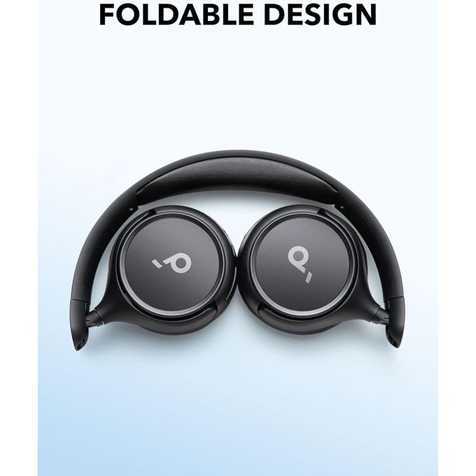 Casque Bluetooth Anker Soundcore H30i – Basses Puissantes 70H