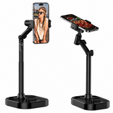 Support Smartphone et Tablette Plokama DT-100 Réglable
