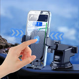 Support Téléphone Voiture Royal R676 RCT-30 Réglable Universel