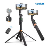 Perche Selfie Q13 Trépied AI 360° avec Télécommande