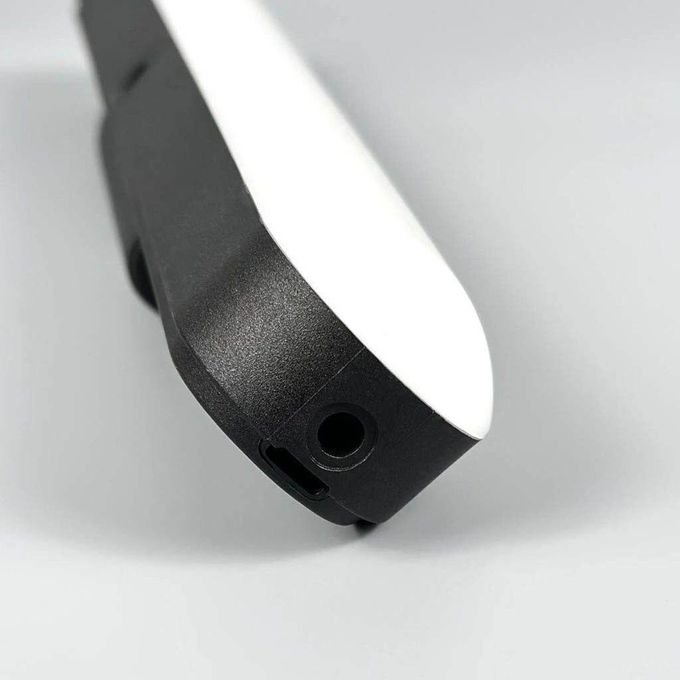 Barre Lumineuse LED RGB Intelligente avec Synchronisation Musicale