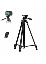 Pack Studio Créateur Micro Ring Light RGB + Trépieds