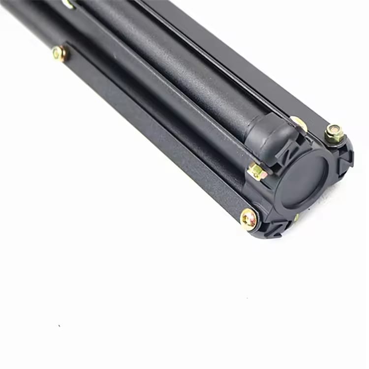 Trépied Lumière Studio Photo 2m — Support Réglable pour Ring Light, Softbox et Réflecteur