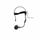 Micro casque filaire Phonic avec câble 10 m