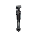 Trépied Léger Plokama PK-9930 – Hauteur 150 cm + Télécommande Bluetooth
