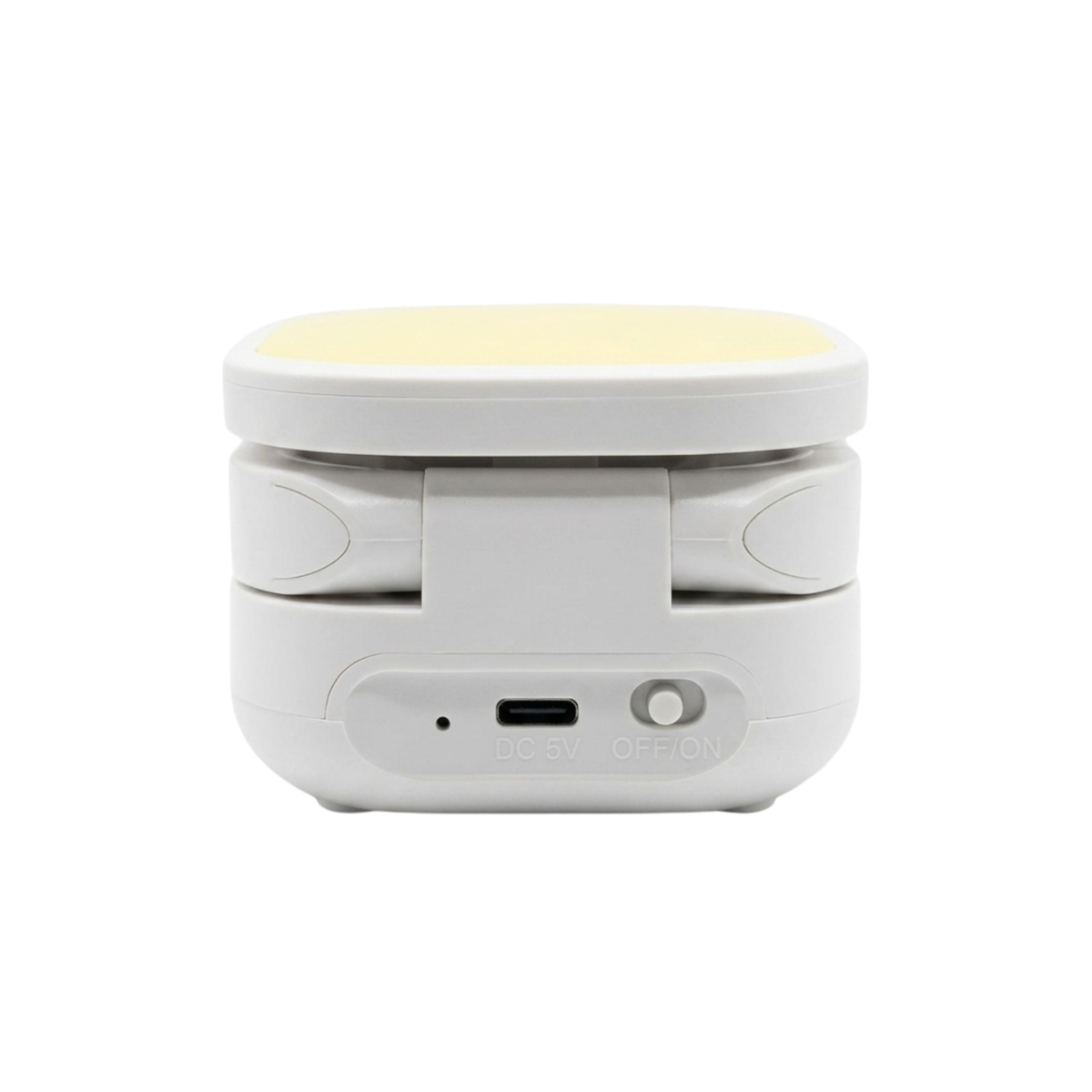 Lampe de Bureau LED Rechargeable Pliable VR-801