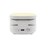 Lampe de Bureau LED Rechargeable Pliable VR-801