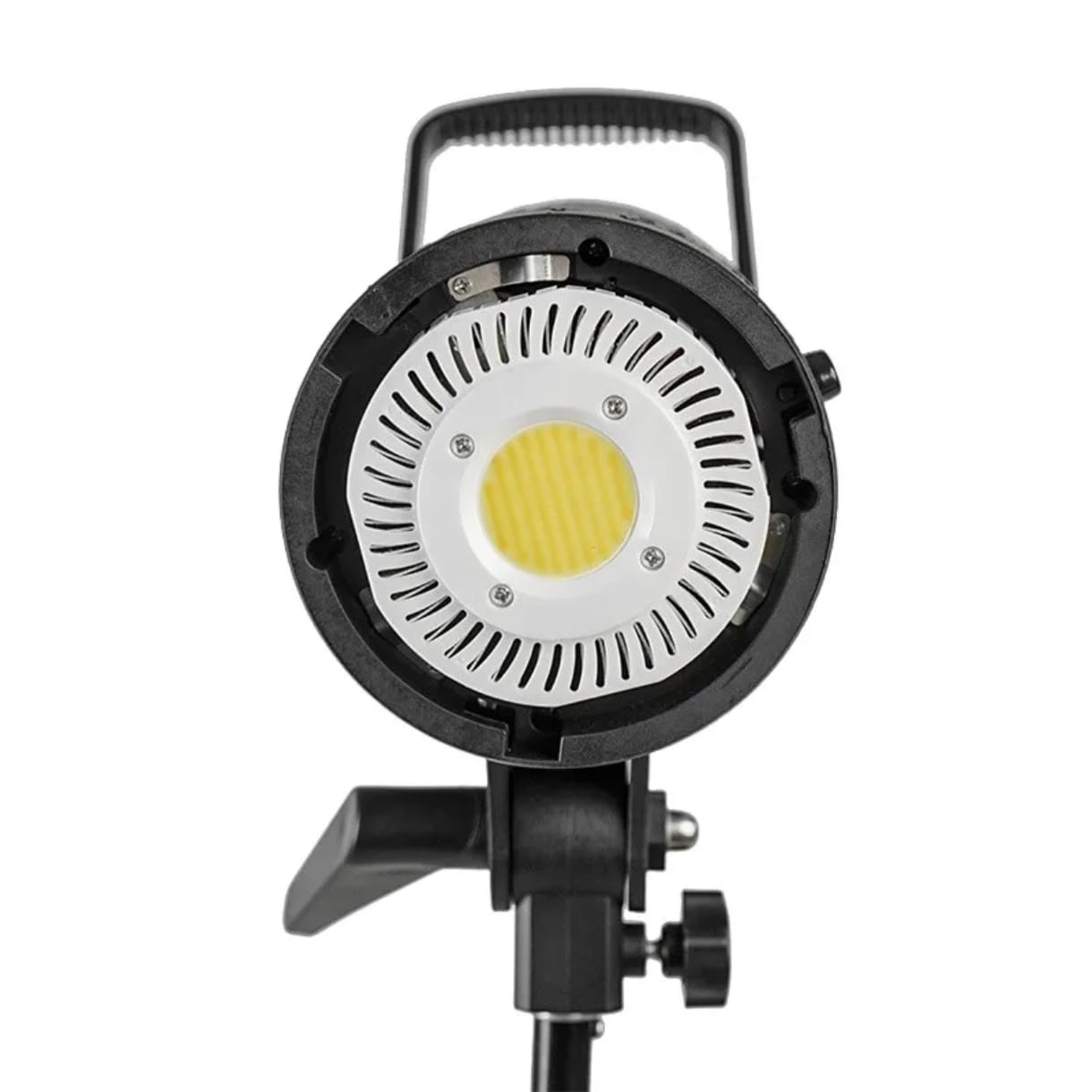 Kit Éclairage Studio PULUZ 300W avec Softbox 60x90cm, Trépied 2.6m et Télécommande – Lumière LED Professionnelle