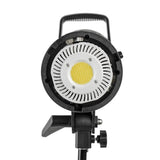 Kit Éclairage Studio PULUZ 300W avec Softbox 60x90cm, Trépied 2.6m et Télécommande – Lumière LED Professionnelle