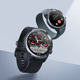 Smart Watch Mibro A2 – Double Bracelet et Appel Bluetooth HD