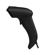 Scanner Code-barres Deli S211 Laser 1D USB Filaire