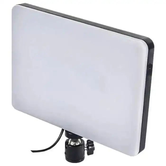 Panneau LED vidéo PL-26 pour photographie et éclairage studio