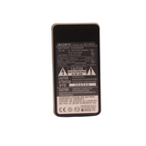 Chargeur de Batterie Sony BC-V615 – Compatible avec Batteries Rechargeables Lithium-Ion