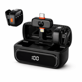 Micro Cravate Sans Fil MIC AIR S20 Lightning & Type-C