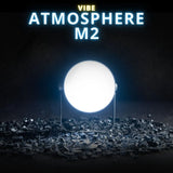 Lampe Ambiance LED RGB Mood 2 – 36 000 Couleurs & Mode Musique