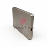 Power Bank Sans Fil Magnétique YOO FACE 5000mAh PD 20W PB-20