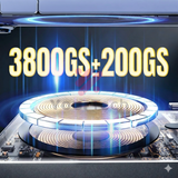 Power Bank Sans Fil Magnétique YOO FACE 5000mAh PD 20W PB-20