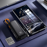 Power Bank FD-96 5000mAh 22.5W avec cable 4 en 1