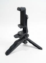 Mini Trépied Beauty Legs Rotatif pour Smartphones et Caméras