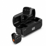 Micro Cravate Sans Fil MIC AIR S20 Lightning & Type-C