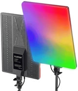 Panneau LED RGB 80W Plokama P24 Pro + trépied 2M pro