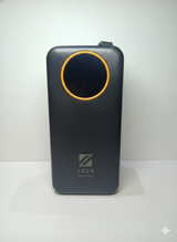 Power Bank LOZA 40000mAh 22.5W Fast Charge avec câbles intégrés