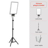 Panneau LED 19" YM-C19 avec Trépied 2m avec un cadeau