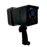 Kit Studio LED RGB 100W Softbox 90cm + Trépied 2,6m
