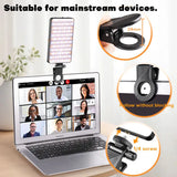 Mini Panneau LED RGB M20 Rechargeable pour Vidéo & Photo