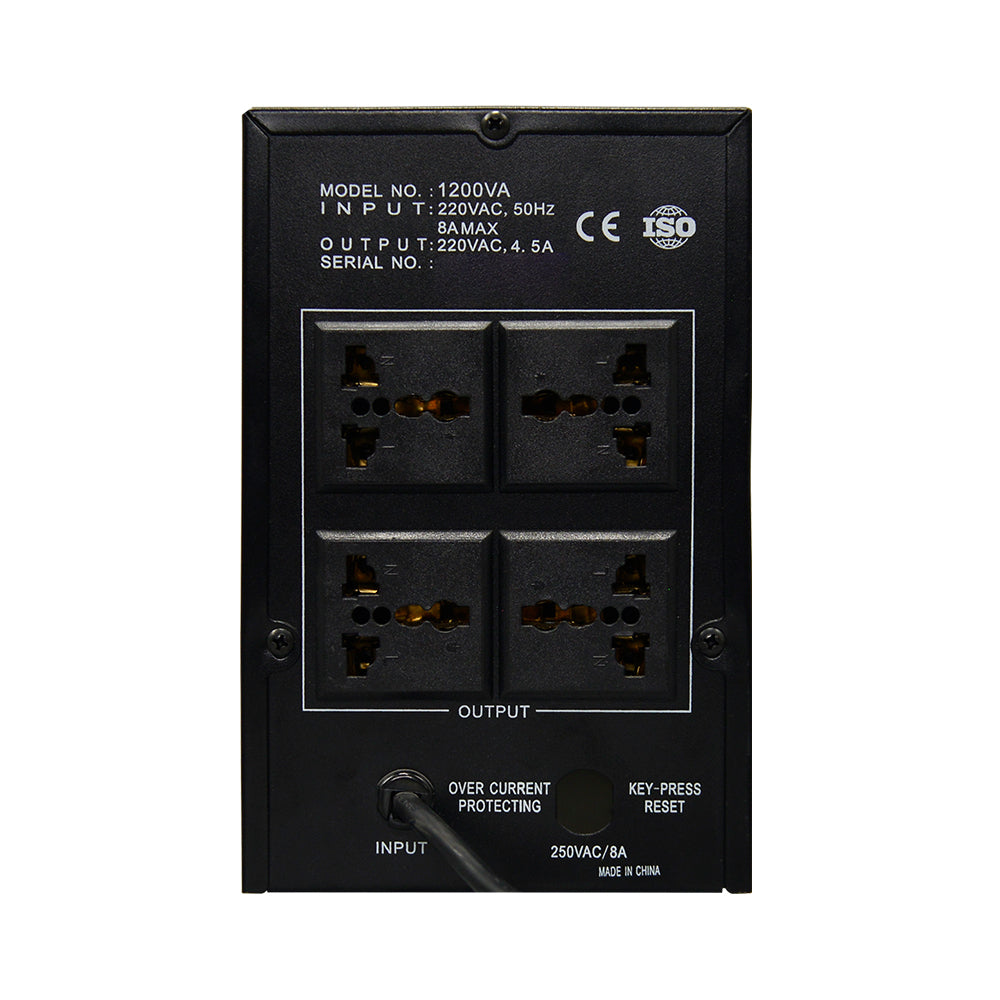 Onduleur WDLINK 850VA Home & Office