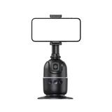 Support Smartphone P03 avec Suivi Automatique du Visage à 360°