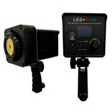 Kit Studio LED RGB 100W Softbox 90cm + Trépied 2,6m
