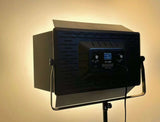 Panneau LED SY-1280 150W Studio Photo Vidéo TikTok