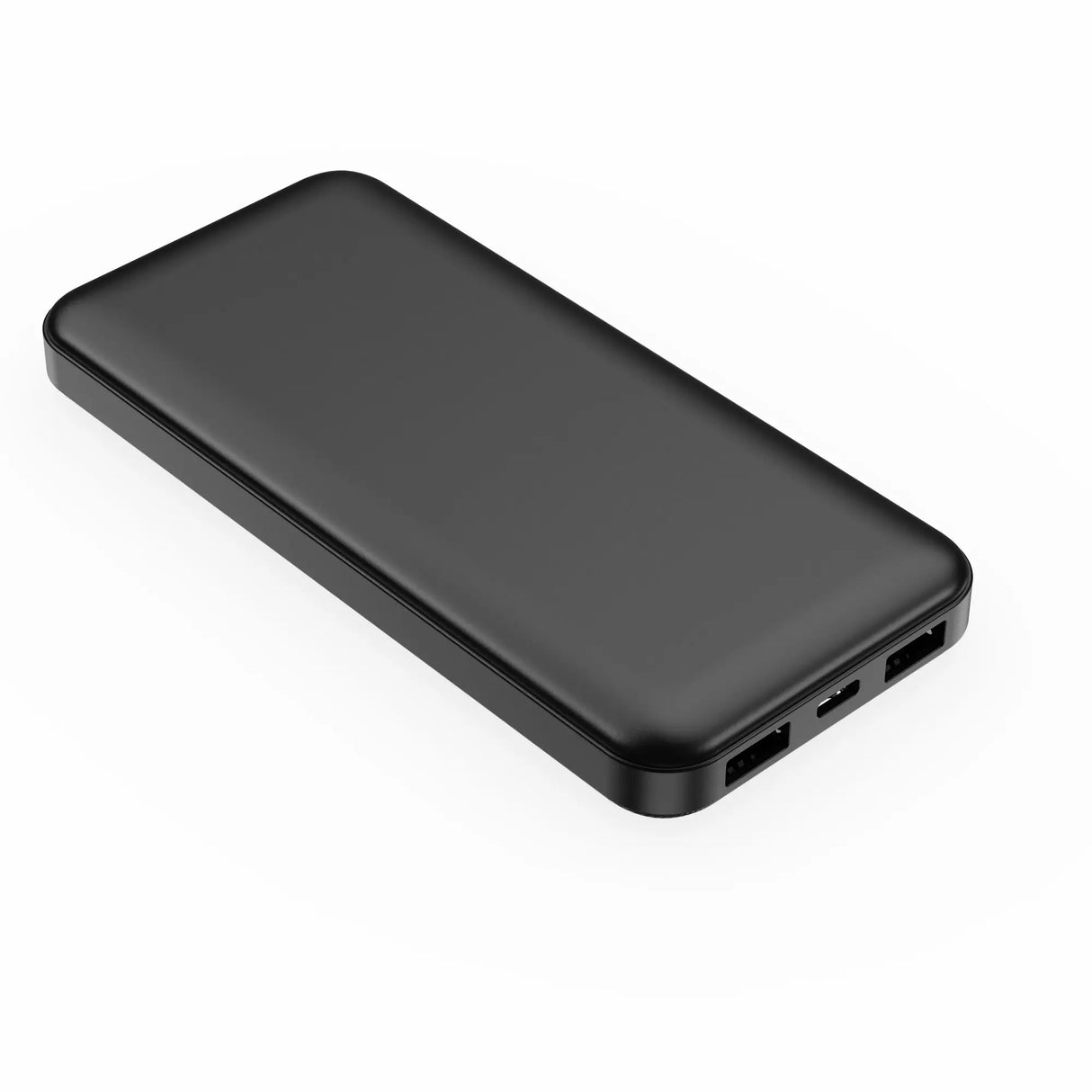 Power Bank 10000mAh Plustar - Charge Rapide 22.5W PD+QC | Compact et Ultra-Puissant