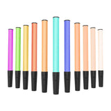 Lampe Tube RGB 8W Portable pour Live, Maquillage et Vidéo