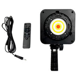 Kit Studio LED RGB 100W Softbox 90cm + Trépied 2,6m