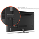 H9 TV Stick Android 16 – Full HD, 2GB/16GB, WiFi 2.4G/5G