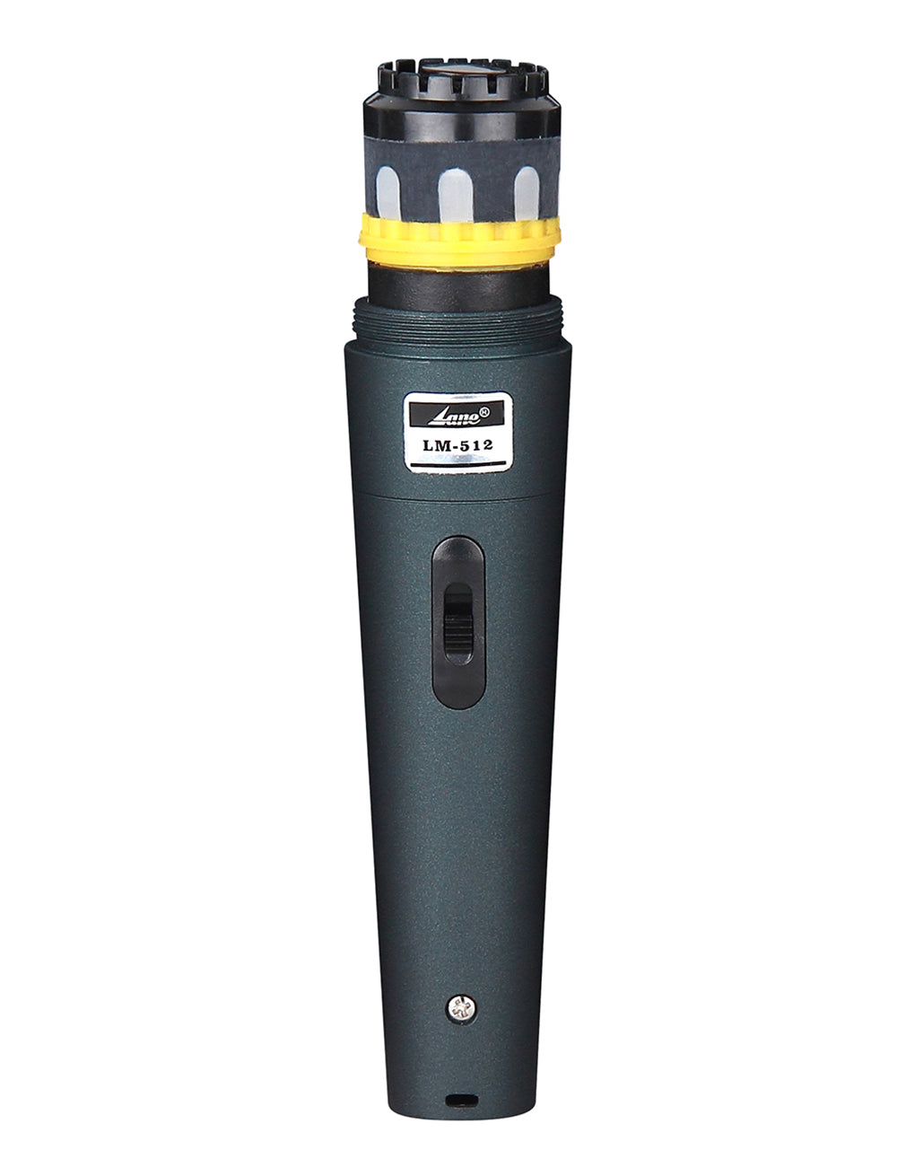 Microphone Professionnel Filaire BETA LM-512 – Spécial Karaoké, Conférences et Chant
