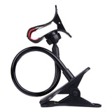 Support Flexible Universel 80 cm pour Téléphone, Rotation 360°