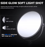 Ring Light YG-360Y – 55W avec Trépied Réglable