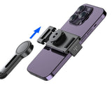 Support Smartphone P03 avec Suivi Automatique du Visage à 360°