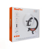 Ring Light LED " NeePho NP18 50W avec Trépied 2m