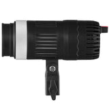 Spot light YM-80 - Lumière LED Professionnelle avec Effets RGB et Contrôle à Distance pour Studio et Portrait