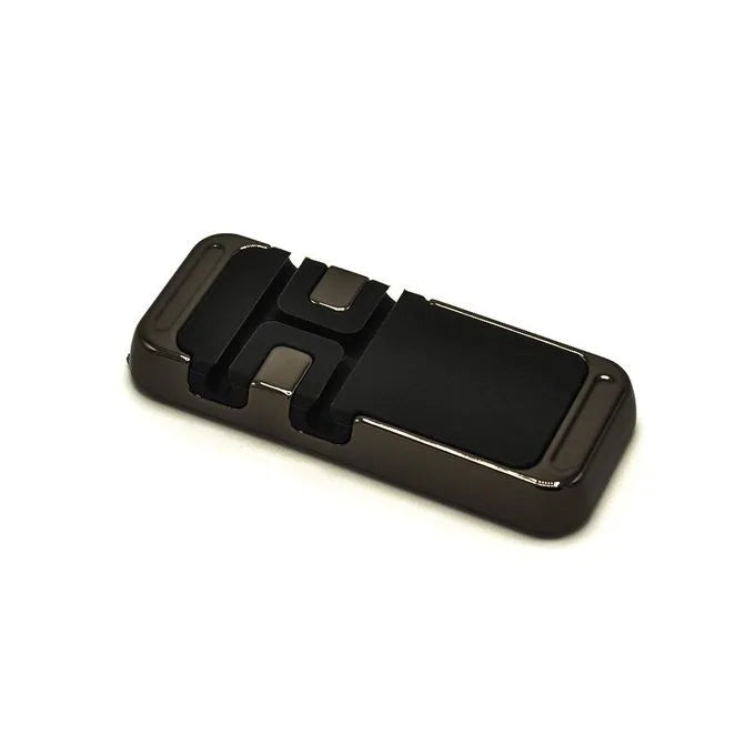 Support magnétique voiture pour téléphone et câble – 2-en-1