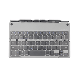 Clavier Bluetooth Pliable TECURS avec Support iOS Android Windows