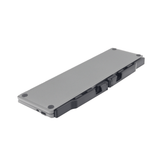 Clavier Bluetooth Pliable TECURS avec Support iOS Android Windows