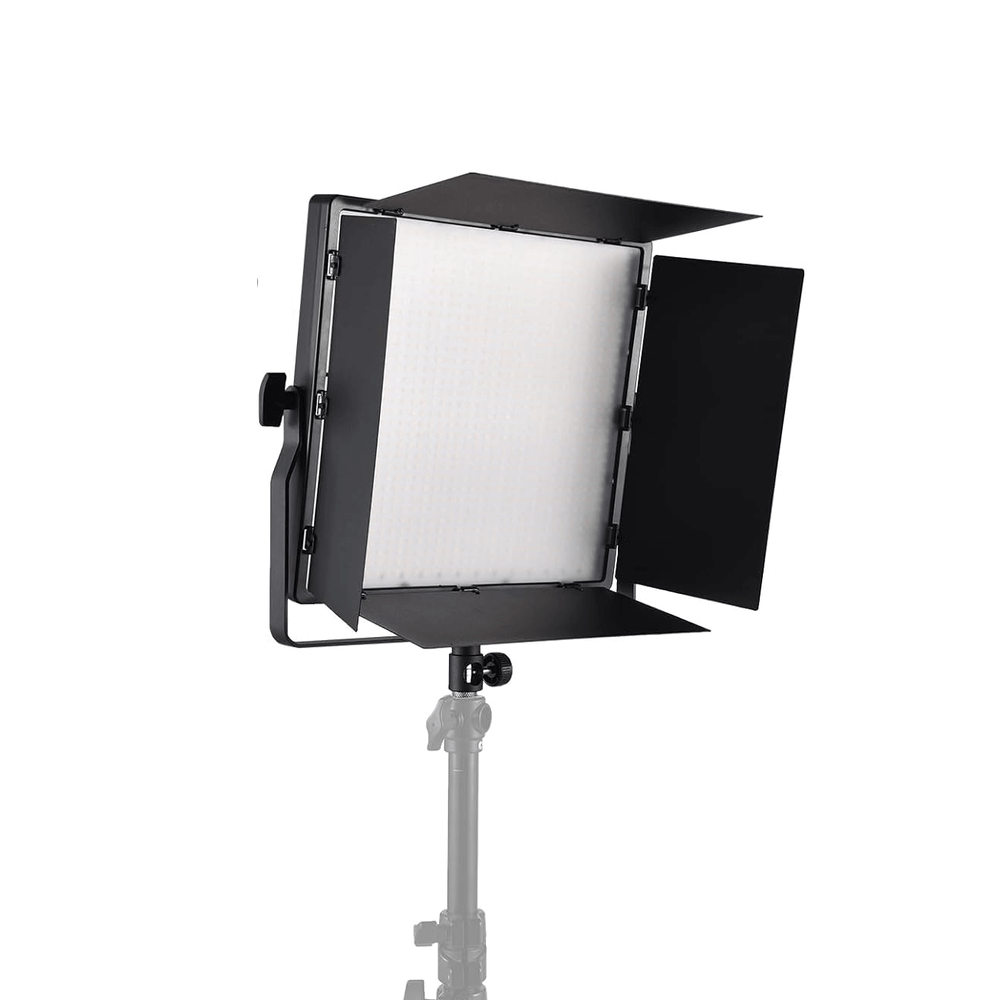 Panneau LED BiColor 40W U660+ Pro avec Télécommande et Alimentation